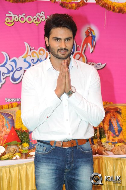 Krishnamma-Kalipindi-Iddarini-Movie-Opening